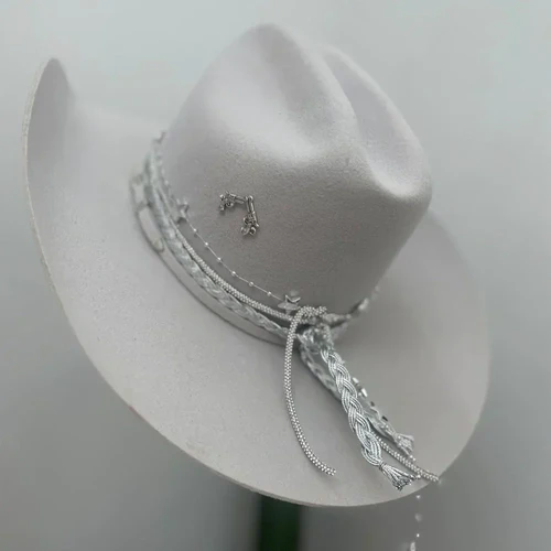 Chapéu Gelo Arminhas - Eldorado Company