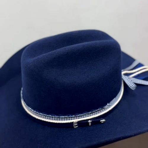 Chapéu Night Blue - Eldorado Company